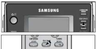 SAMSUNG MMT6T - Annulation de la programmation de la minuterie - 5