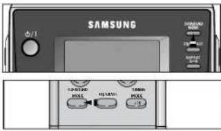 SAMSUNG MMT6T - Annulation de la programmation de la minuterie - 4