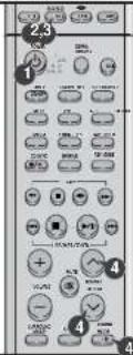 SAMSUNG MMT6T - Écoute d'une station de radio mémorisée - 1
