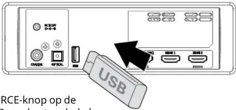 Krüger&Matz Odyssey KM0547 - USB - 1