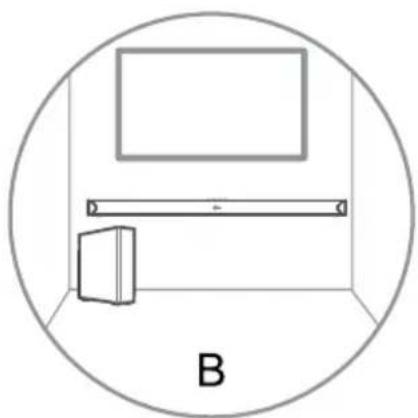 Krüger&Matz Odyssey KM0547 - MOUNTING - 2