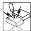 Krüger&Matz Odyssey KM0547 - For your safety - 6