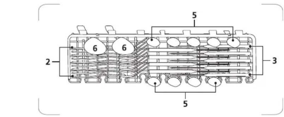 2 6 6 5 3 5