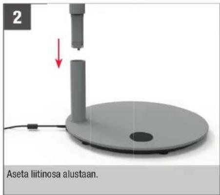 BONECO F225 - KÄYNNISTYS - 2