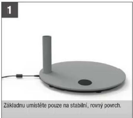 BONECO F225 - UVEDENI DO PROVOZU - 1