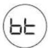 BONECO F225 - BLUETOOTH ISJUNGIMAS - 3