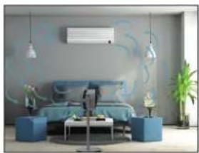 BONECO F225 - LEGKONDICIONALO RENDSzer (AC) - 1