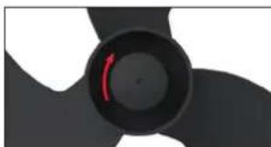 BONECO F225 - OuHCTKA JIOnACTeN BEHTNIJATOPA - 3