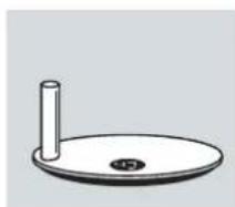 BONECO F225 - BESTEKLANT - 3