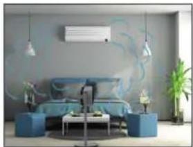 BONECO F225 - ORO KONDICIONAVIMO SISTEMA (AC) - 1
