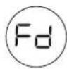 BONECO F225 - FABRIKKINNSTILLINGER - 1
