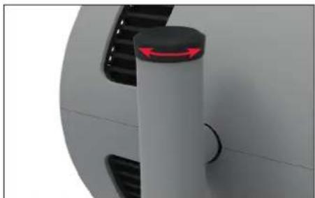 BONECO F225 - HOHE ANPASSEN - 1