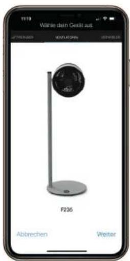 BONECO F225 - # - 2
