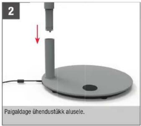 BONECO F225 - KASUTUSELE VÖTMINE - 2