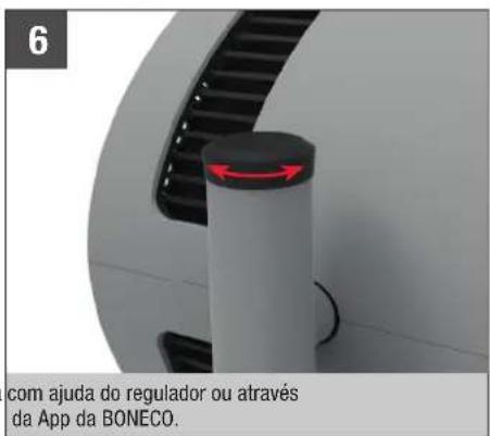 BONECO F225 - ARRANQUE - 6