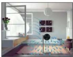 BONECO F225 - ■ - 1