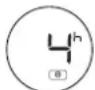 BONECO F225 - PYOMIH OFF-TIMER - 2