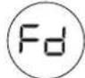 BONECO F225 - AJUSTES DE FABRICA - 1