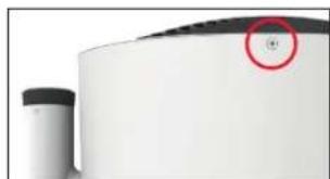 BONECO F225 - RENGORING AF VENTILATORHJULENE - 1
