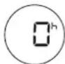 BONECO F225 - OFF-TIMER EINSTELLEN - 1