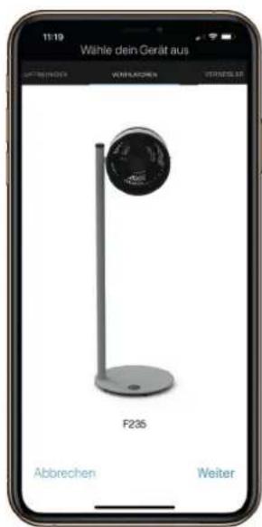 BONECO F225 - SISALTO - 1