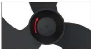 BONECO F225 - SIKKERHETSANVISNINGER - 3