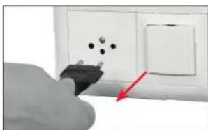 BONECO F225 - SMONTAGGIO E CONSERVAZIONE - 1