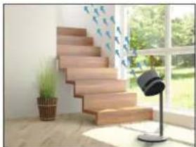 BONECO F225 - VICE PATER - 1