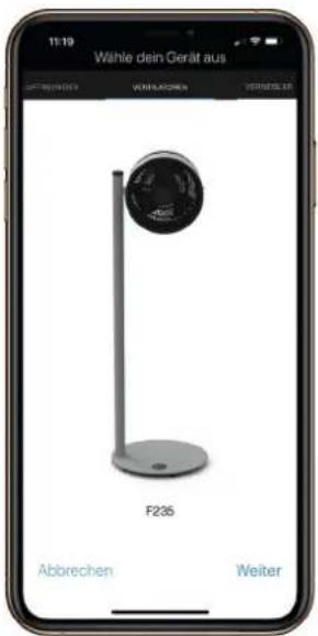 BONECO F225 - AMBITO DOS SERVICOS - 1