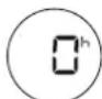 BONECO F225 - ON-TIMER EINSTELLEN - 1