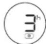 BONECO F225 - PYOMIEH ON-TIMER - 2