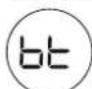 BONECO F225 - BLUETOOTH ISJUNGIMAS - 1
