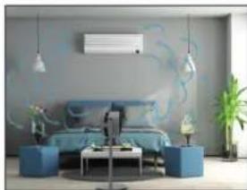 BONECO F225 - AIRCONDITIONING (AC) - 1