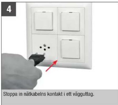 BONECO F225 - IDRIFTTAGANDE - 4