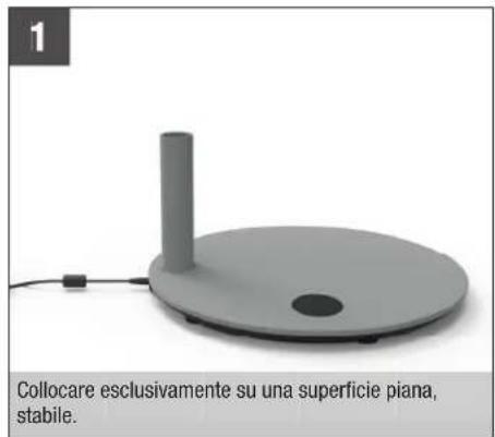 BONECO F225 - AVVIO - 1