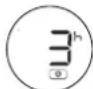 BONECO F225 - ON-TIMER EINSTELLEN - 2