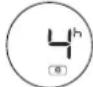 BONECO F225 - OFF-TIMER EINSTELLEN - 2