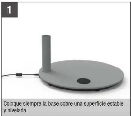 BONECO F225 - PUESTA EN MARCHA - 1