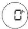 BONECO F225 - ON-TIMER INSTellenLEN - 1