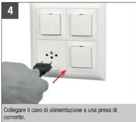 BONECO F225 - AVVIO - 4