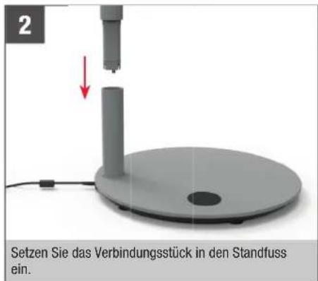 BONECO F225 - INBETRIEBNAHME - 2