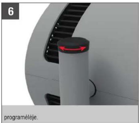 BONECO F225 - IEDARBINÅSANA - 6