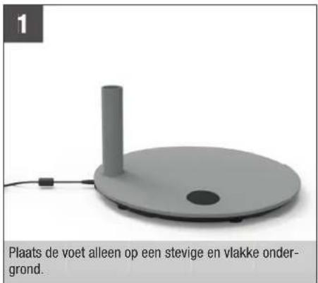 BONECO F225 - INGEBRUIKNAME - 1