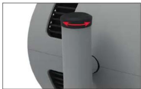 BONECO F225 - AUGSTUMA PIELAGOSANA - 2