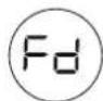 BONECO F225 - IMPOSTAZIONI PREDEFINITE - 1