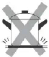 HOOVER HIES55MCTT - Choosing the right Cookware - 7