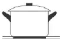 HOOVER HIES55MCTT - Choosing the right Cookware - 5