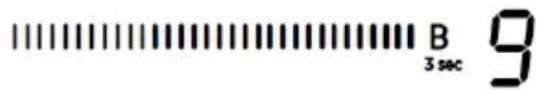 HOOVER HIES55MCTT - Använda Boost-funktionen för att öka effekten - 2