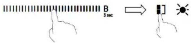 HOOVER HIES55MCTT - Bruke Pause-funksjonen - 3