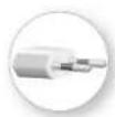 AVM FRITZ!Powerline 510E Set - Package Contents and Device Features - 3